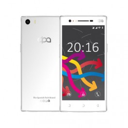 SMARTPHONE DPA Zeta Blanco