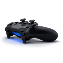 Mando Dual Shock 4 negro Med v1 - PS4