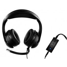 Headset y-250 cpx (pc-ps3-ps4-x360) - PS4