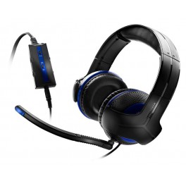 Headset stereo y-250p (pc-ps3-ps4) - PS4