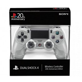 Mando Dual shock 4 20th Anniversary - PS4