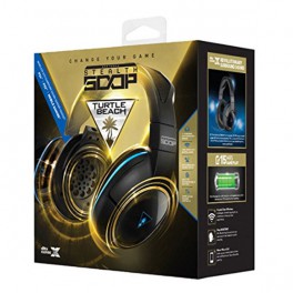 Auriculares Wireless Turtle Beach Stealth 500P - P