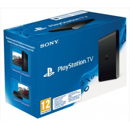 Playstation TV