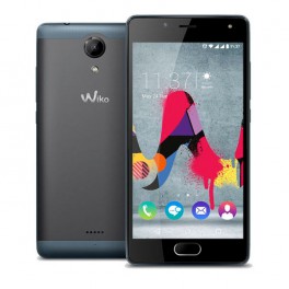 Smartphone Wiko U Feel Lite 2Gb+16Gb (Gris)