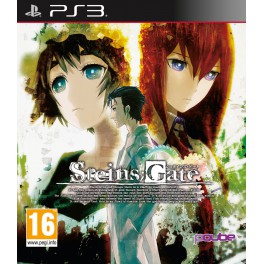 Steins Gate - PS3