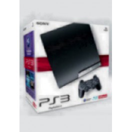 Consola Playstation 3 Ps3 (120Gb) Slim2