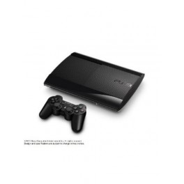 Consola Playstation 3 PS3 (500Gb) Slim2