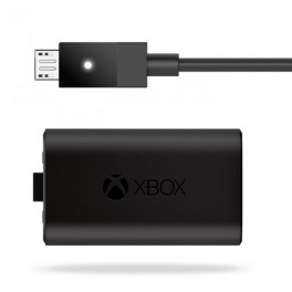 Kit Carga y Juega Xbox One - Xbox one