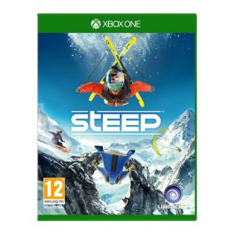 Steep - Xbox one