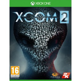 XCOM 2 - Xbox one