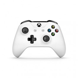 MANDO Wireless  New Edition White - Xbox one