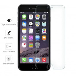 Protector pantalla Cristal Templado iPhone 6 Plus