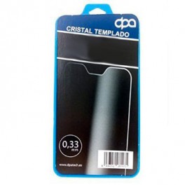 Protector Cristal Templado - DPA T100