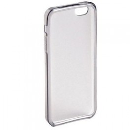 Funda Silicona Transparente DPA H3