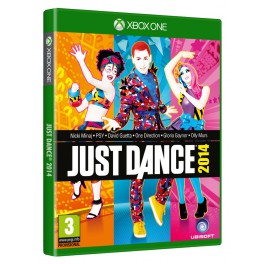 Just Dance 2014 - Xbox one