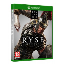 Ryse Day One Edition - Xbox one