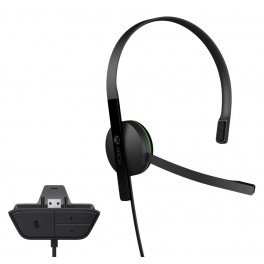 Headset Xbox One (Auricular) - Xbox one