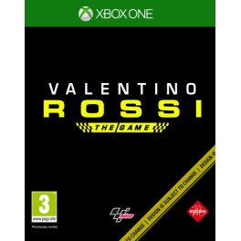 Valentino Rossi 46 - Xbox one