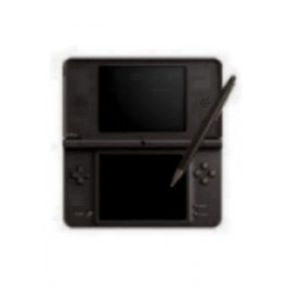 Consola Nintendo DSi XL