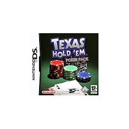 (RETRO)-Texa Hold´em Poker Pack - NDS
