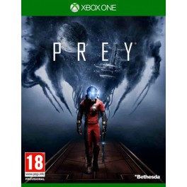 Prey Day One - Xbox one