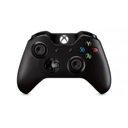 Mando Wireles Controller Negro Xbox One - Xbox one