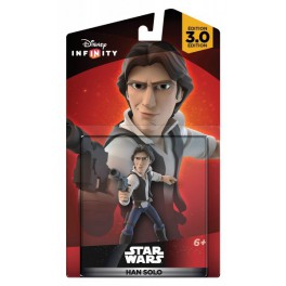 Disney Infinity 3.0 Figura Han Solo - Wii