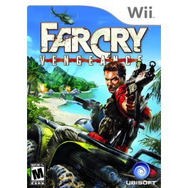 Far Cry - Wii