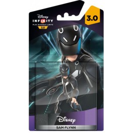 Disney Infinity 3.0 Tron -  Figura Sam Flynn - Wii
