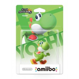 Amiibo Smash Yoshi - Wii