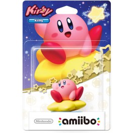Amiibo Kirby Kirby - Wii U