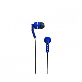 Auricular Boton MTK Ninki Azul