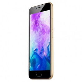 Smartphone Meizu M5 Oro 5,2"