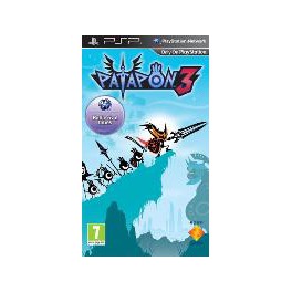 Patapon 3 - PSP