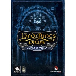 LOTR Mines of Moria - PC