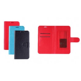 Funda universal Susntech 5" Roja