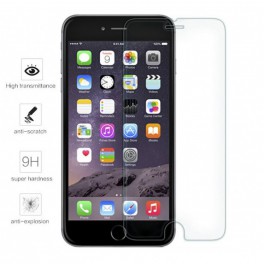Protector Cristal Templado iPhone 6 - 6S