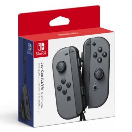 Mando JoyCon Gris (Set Izquierda-Derecha) - SWI