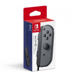 Mando JoyCon Gris (Derecho) - SWI