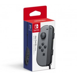 Mando JoyCon Gris (Izquierdo) - SWI