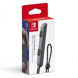 Pack Correas JoyCon Gris - SWI