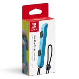 Correa JoyCon Azul Neon - SWI