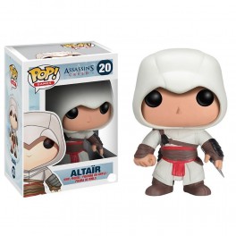 Funko Pop Assassins Creed Altair