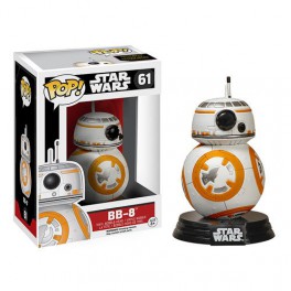 Funko Pop BB-8 (Star Wars)