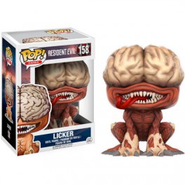 Funko Pop Licker (Resident Evil)