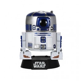 Funko Pop R2-D2 (Star Wars)