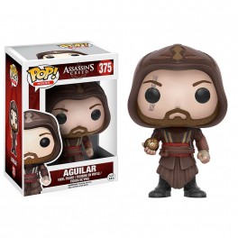 Funko Pop Assassins Creed Aguilar