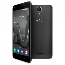 Smartphone Wiko Harry Anthracite 5"