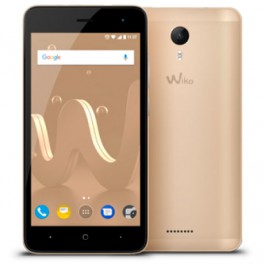 Smartphone Wiko Jerry 2 Gold
