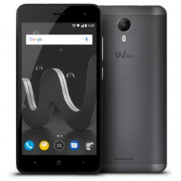 Smartphone Wiko Jerry 2 Grey